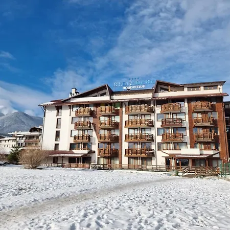 Belvedere Private 1-bedroom With Balcony Διαμέρισμα *