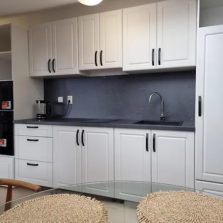 Belvedere Private 1-bedroom With Balcony Банско