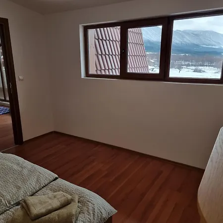 Belvedere Private 1-bedroom With Balcony バンスコ