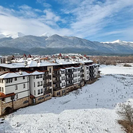 Belvedere Private 1-bedroom With Balcony *