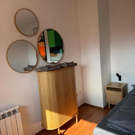 Belvedere Private 1-bedroom With Balcony 班斯科