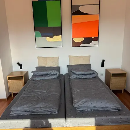 Belvedere Private 1-bedroom With Balcony Daire *