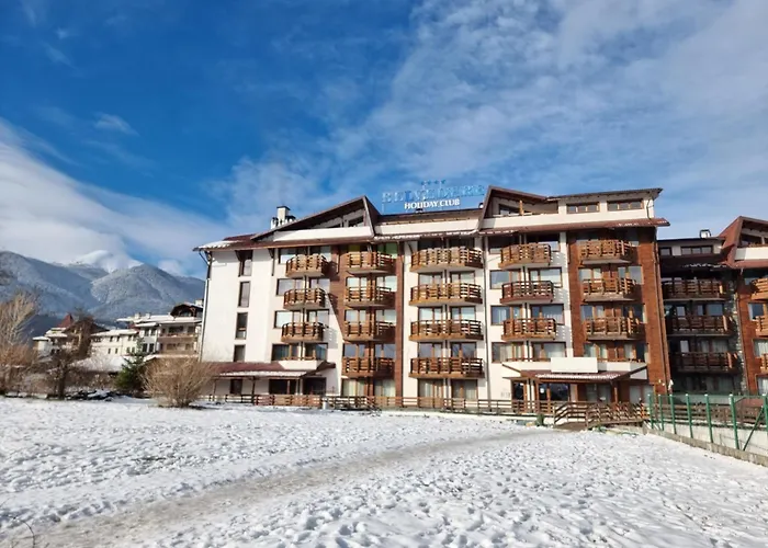 Belvedere Private 1-bedroom With Balcony Apartman *